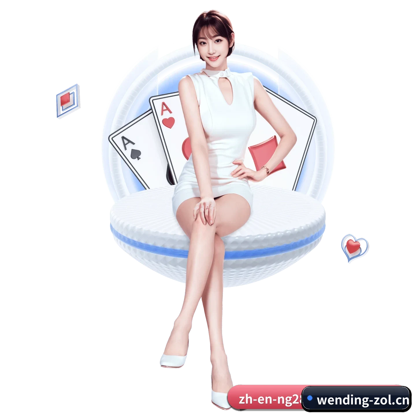 问鼎娱乐 APP